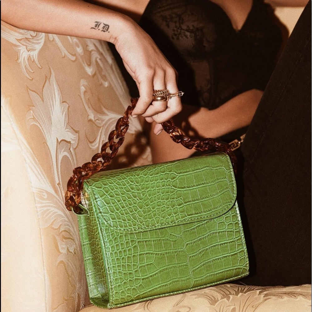 Purse from Princess Polly